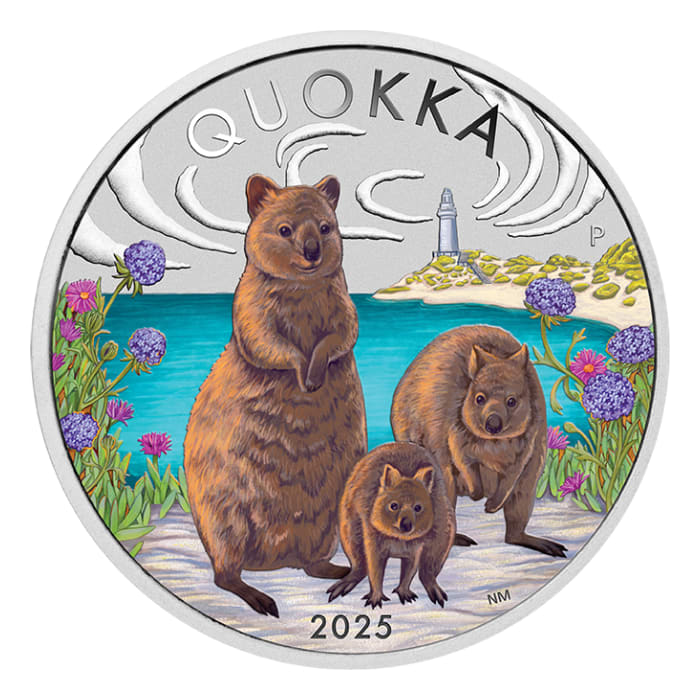 コレクション  AUSTRALIAN MINT Mint eShop | Royal Australian Mint