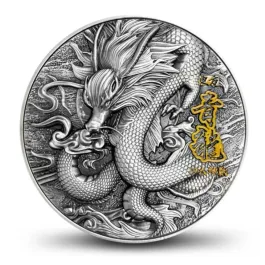 中国　唐物　古七宝内銀張　神獣文　盃　M　R6930 azuredragon__1.jpeg?_i=AB