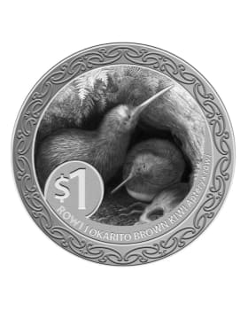 新品　CONSPIRACY SCHEME   15lb2 oz 2025 1oz Australia Chinese Myths and Legends - Double