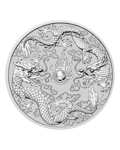 LPM Exclusive x The Perth Mint Silver Collection