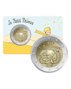 2026 22.2 gram France 80th Anniversary of The Publication of The
