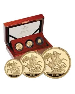 Buy Royal British Mint Collectibles | LPM