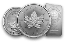 Silver Best Sellers