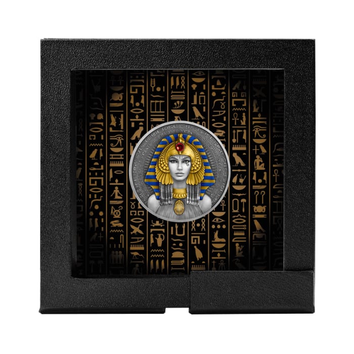 203银币 60枚セット s_Cleopatra_reverse_uehj7j.png