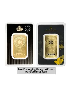 2022年 1g 9999純金 ロイヤルカナディアンミント More Royal Canadian Mint Gold Coins | LPM