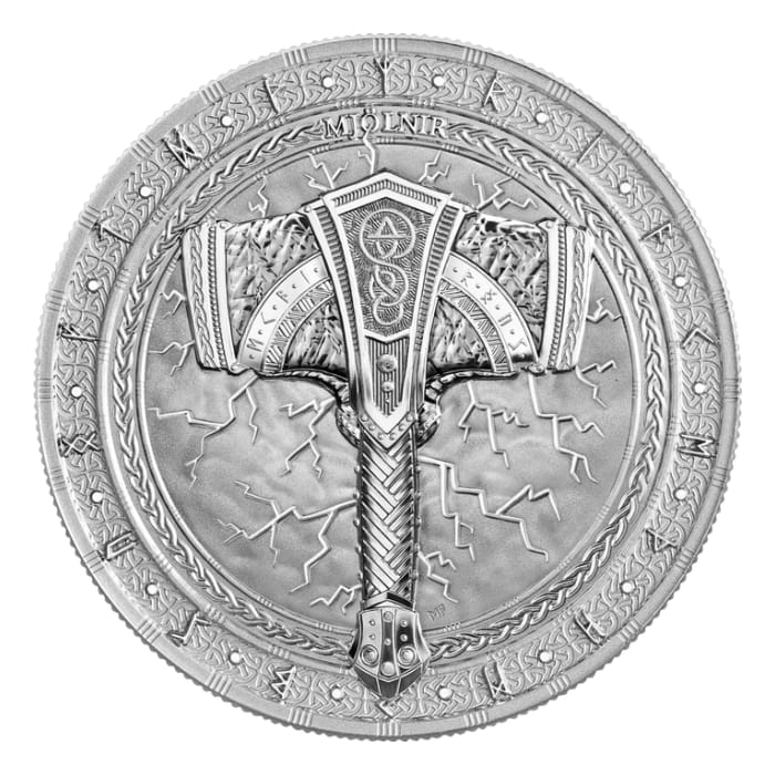Mythos MJOLNIR Limited 美品中古 Mythos MJOLNIR Limited 美品中古 【公式通販】