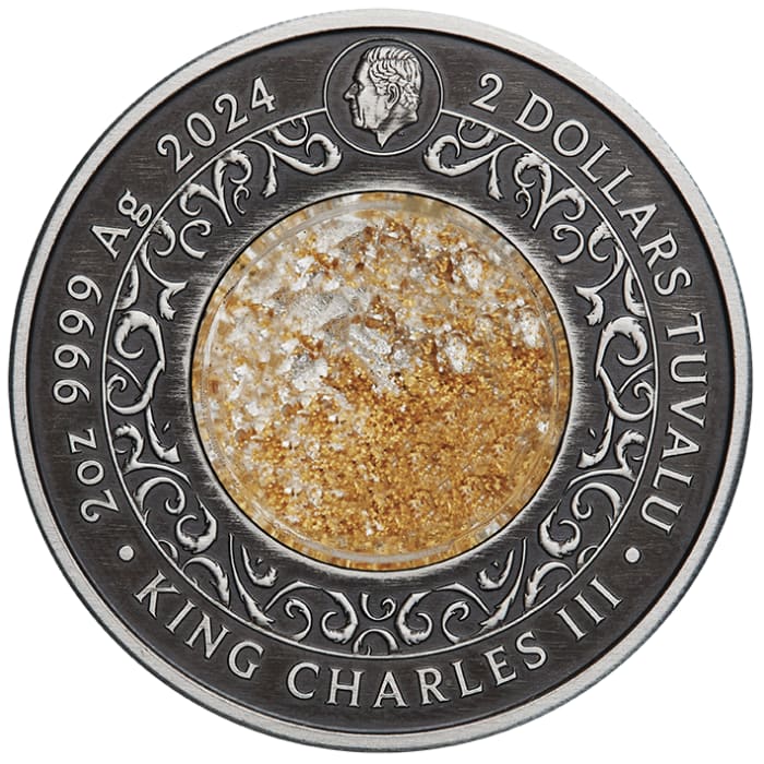 TUVALU 2008 戊子年 ２ドル 銀貨 121119m67_4.jpg