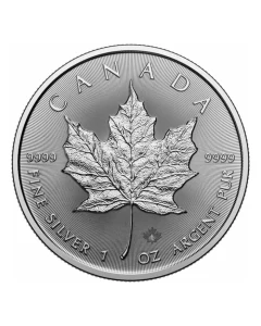 Buy Canadian Mint Online - Silver