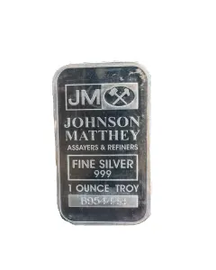 Buy All Silver Bullion Products Online