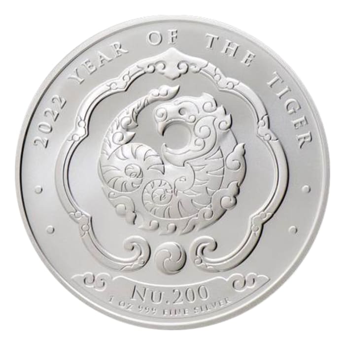 鑑定済‼️銀貨 999Fine Silver 31g Buy 2023 China 1 oz 鑑定済‼️銀貨 999Fine Silver 31g Buy 2023 China 1 oz