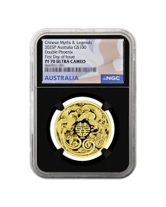 2020 Gold Proof 1/4oz Elton John Music Legends Coin NGC PF69 Ultra