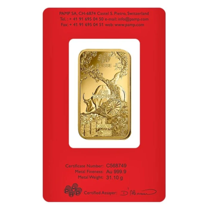 D*O様 Suisse 1オンス 金塊 999.9 D*O様 Suisse 1オンス 金塊 999.9 D*O様 Suisse 1オンス