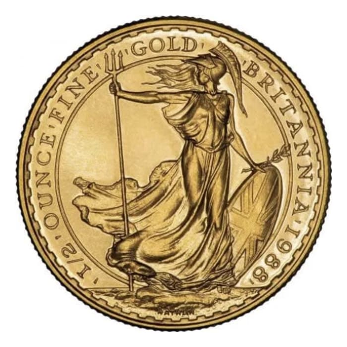 貨幣　金貨 NO DATE ハンガリー クレムニッツ 聖ジョージの竜退治 7ダカット