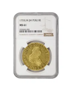 稀有錢幣系列| LPM收藏家系列