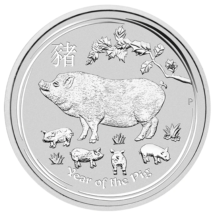 中華民国108年（2019年）干支 猪年 記念セット 中華民国108年（2019年）干支 猪年 記念セット 中華民国108年（2019年