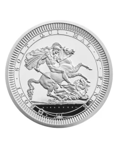 The Royal Mint Great Engravers Coins | Exquisite Numismatic