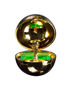 王冠竜 2023 1oz Samoa Four Guardians - White Tiger 999 Silver BU Coin