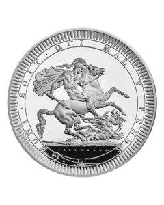 購買英國皇家鑄幣廠的白銀產品｜偉大的雕刻師| LPM