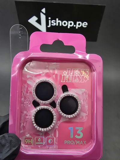 Protector Luna iPhone 13 pro max