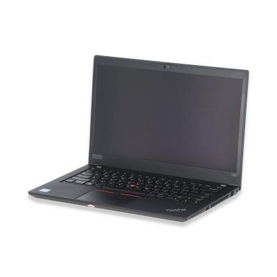 EN CAMINO - Lenovo ThinkPad 14" Laptop : i5 8th Gen | 8GB Ram 256GB SSD | Windows - Refurb