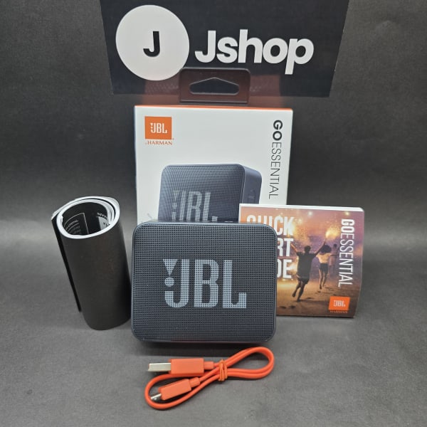 JBL GO ESSENTIAL 