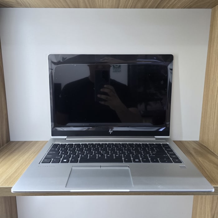 HP EliteBook 745 G6 14" Ryzen 5 PRO 3500U 16GB 512GB SSD Win11 Pro