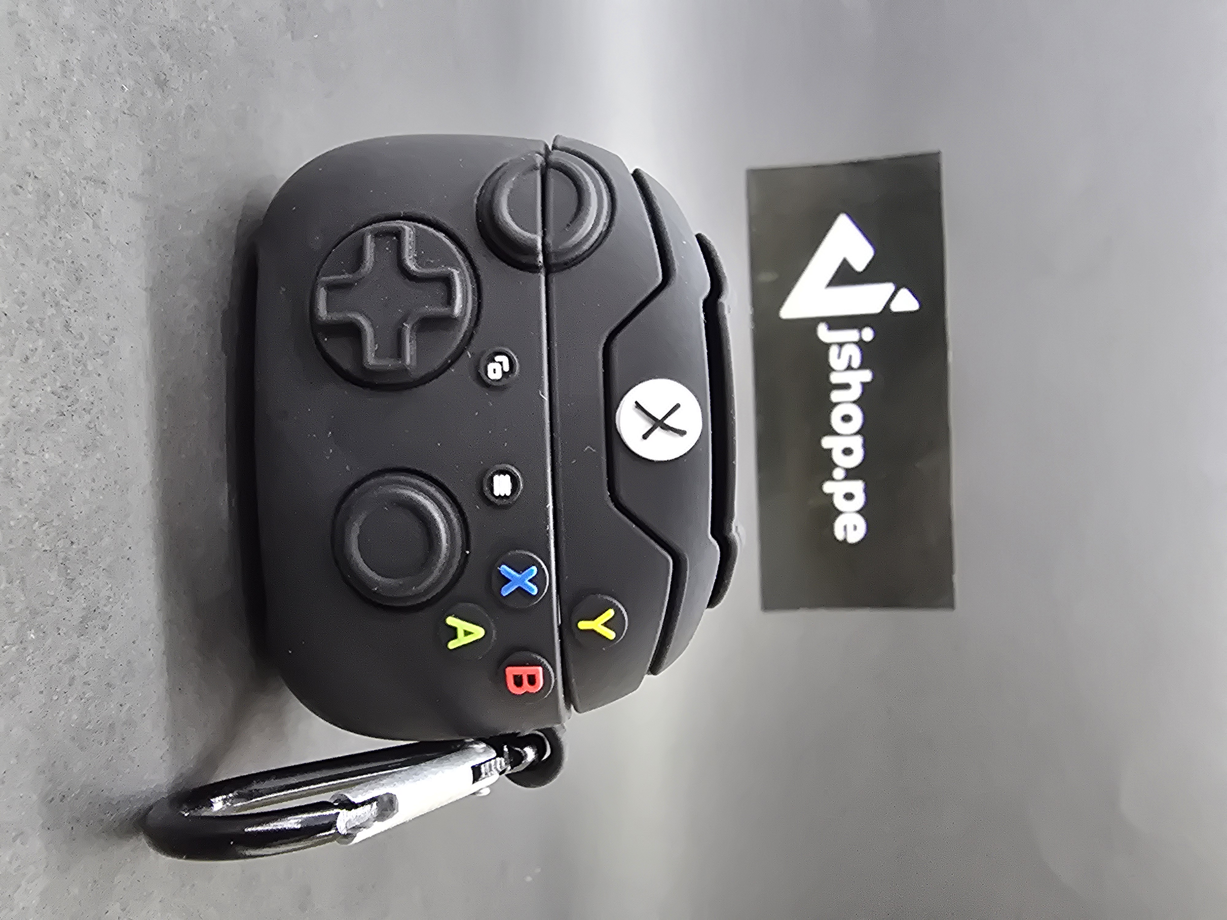 Control de xbox