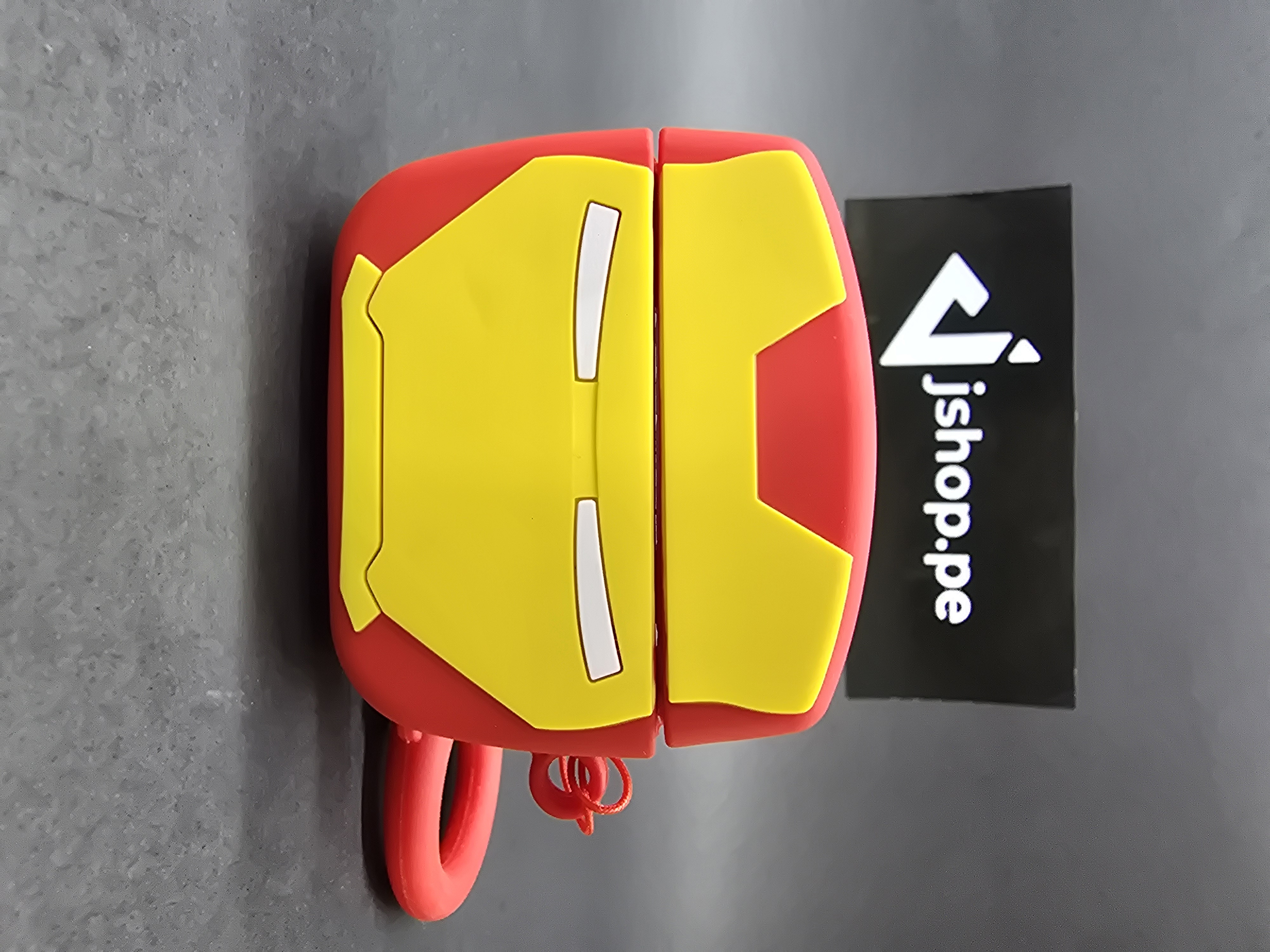 Iron man