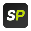 Superpörssi Logo