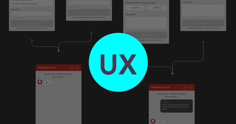 UI/UX Portfolio