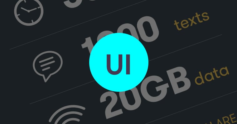 UI/UX Portfolio