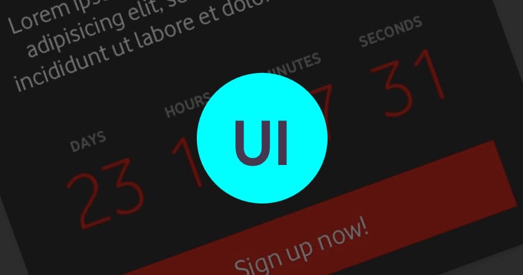 UI/UX Portfolio