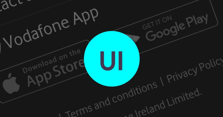 UI/UX Portfolio