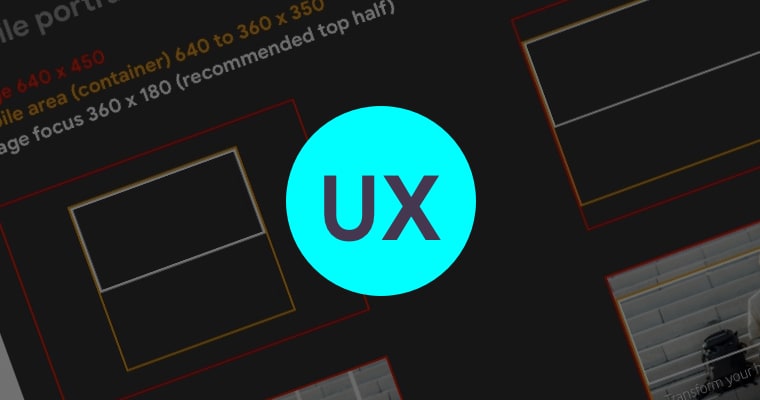 UI/UX Portfolio