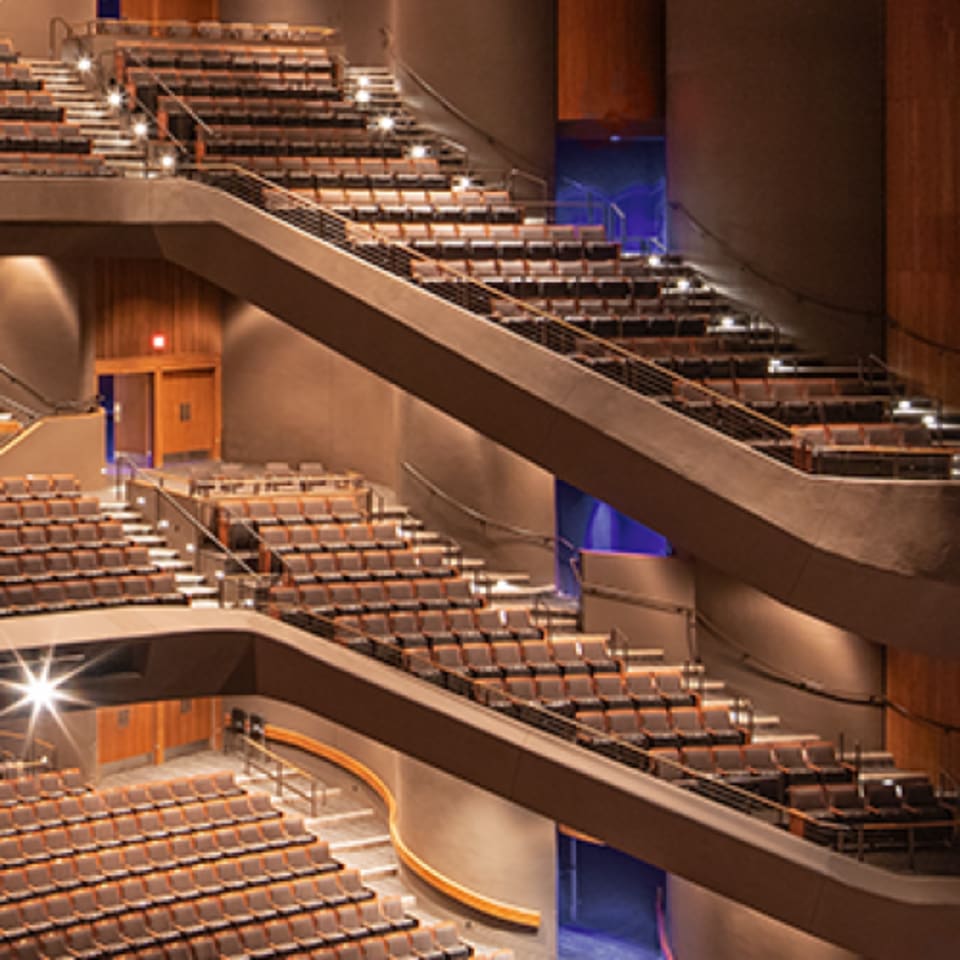 Bass Concert Hall Seating Chart Austin Texas Wicked Tourin Austin At