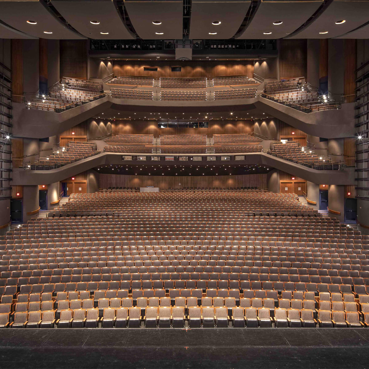 Ut Bass Concert Hall Events Ut Bass Concert Hall Events