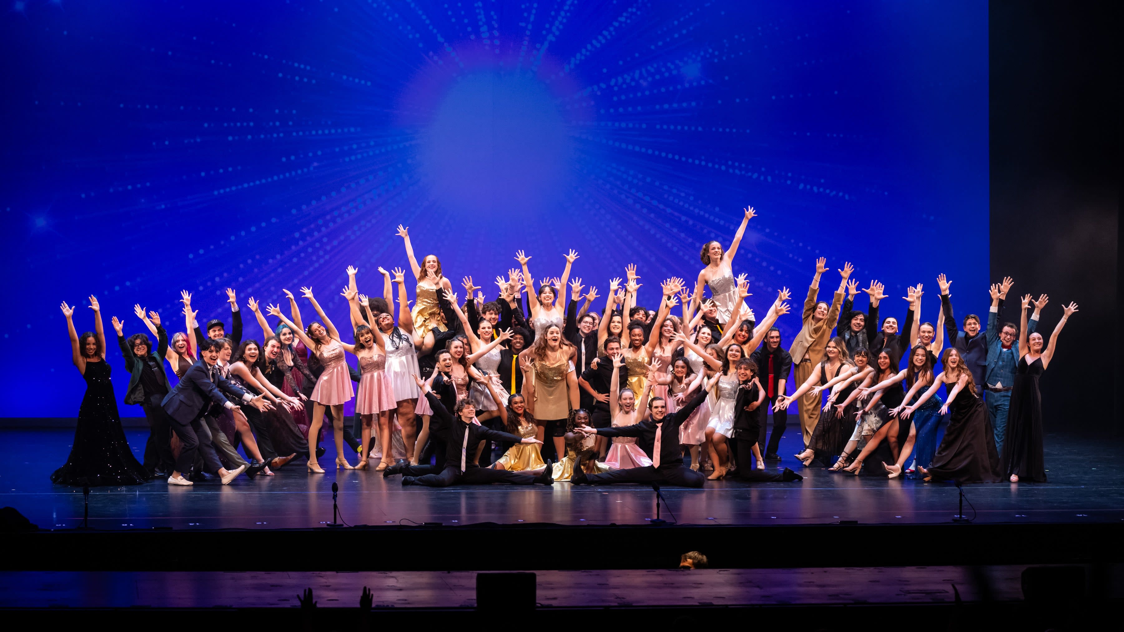 TPA to Host Heller Awards for Young Artists Beginning in 2026 - Texas