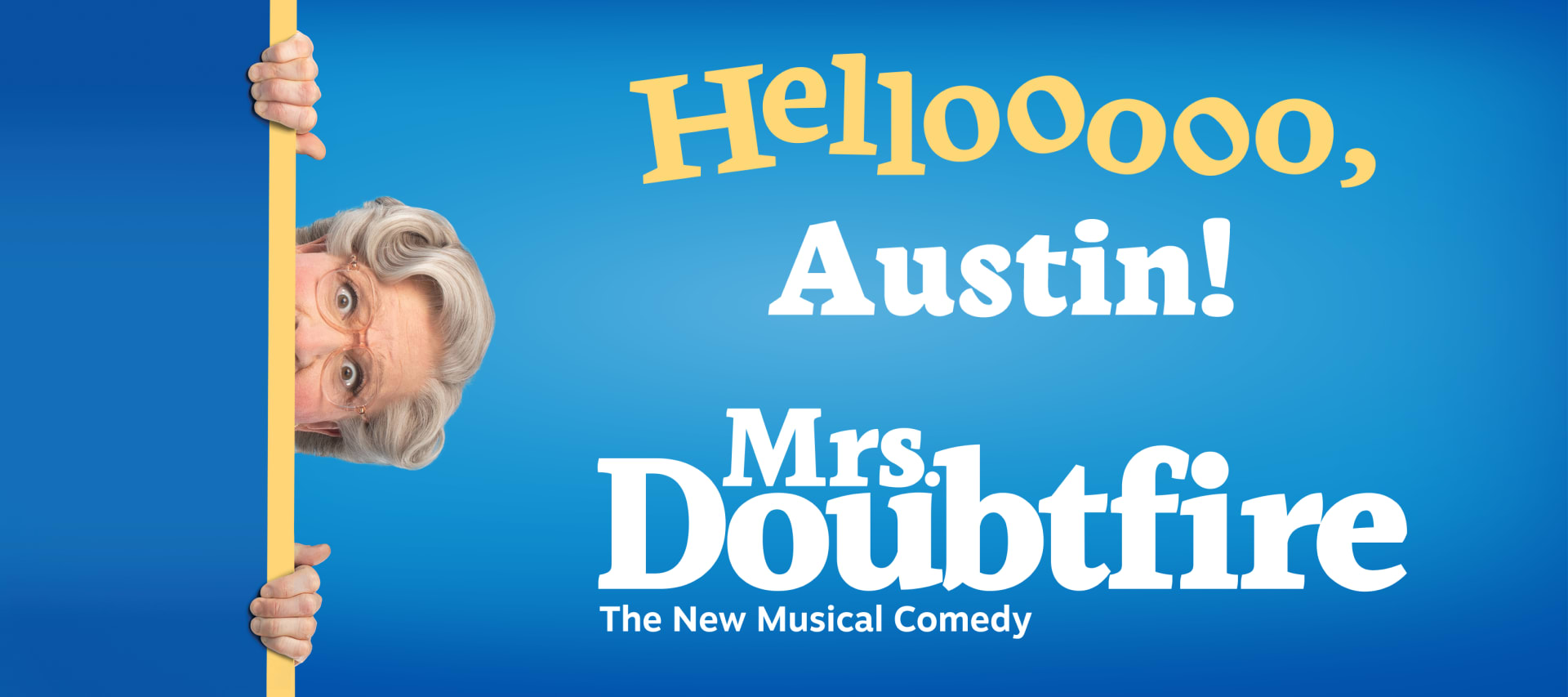 “Mrs. Doubtfire”