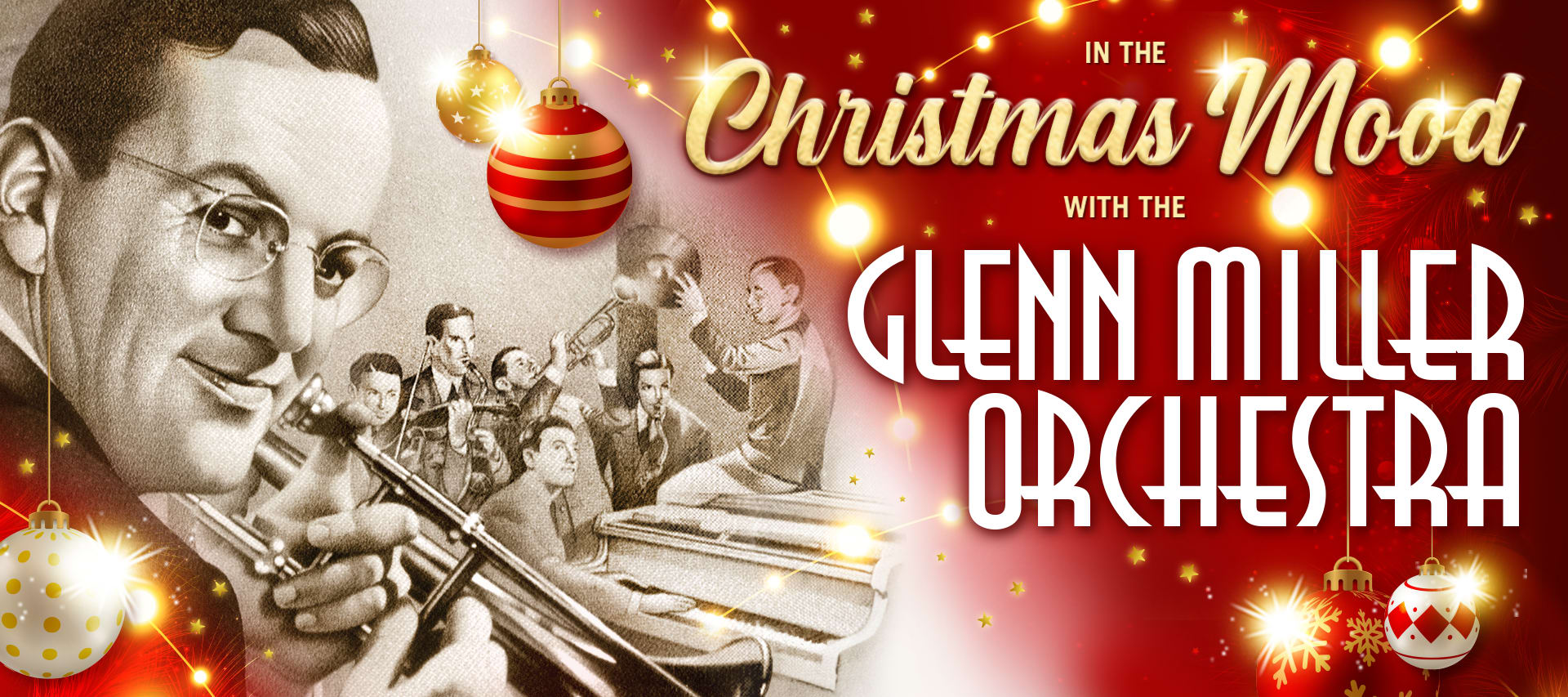 Glenn Miller Orchestra