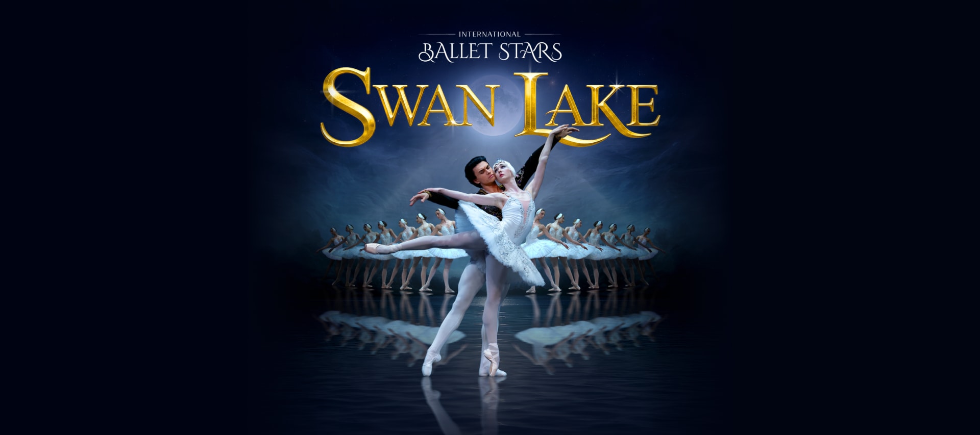 Swan Lake