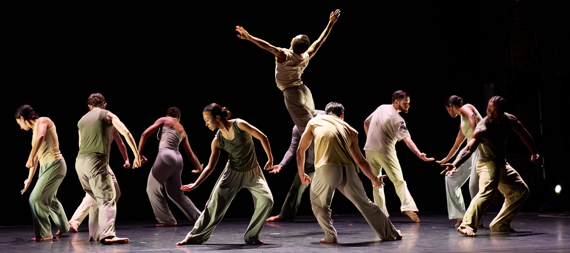 Limón Dance Company