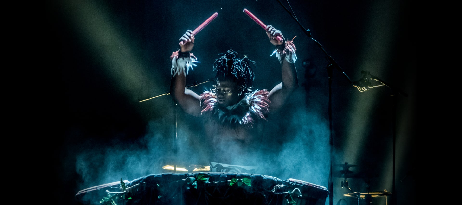 Cirque Kalabanté