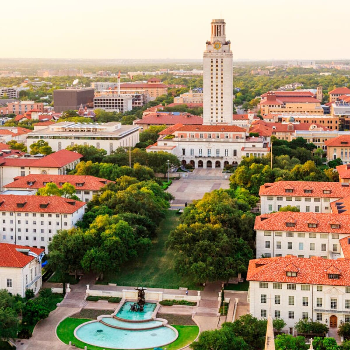 Parking & Directions Texas Performing Arts Parking & Directions Texas Performing Arts