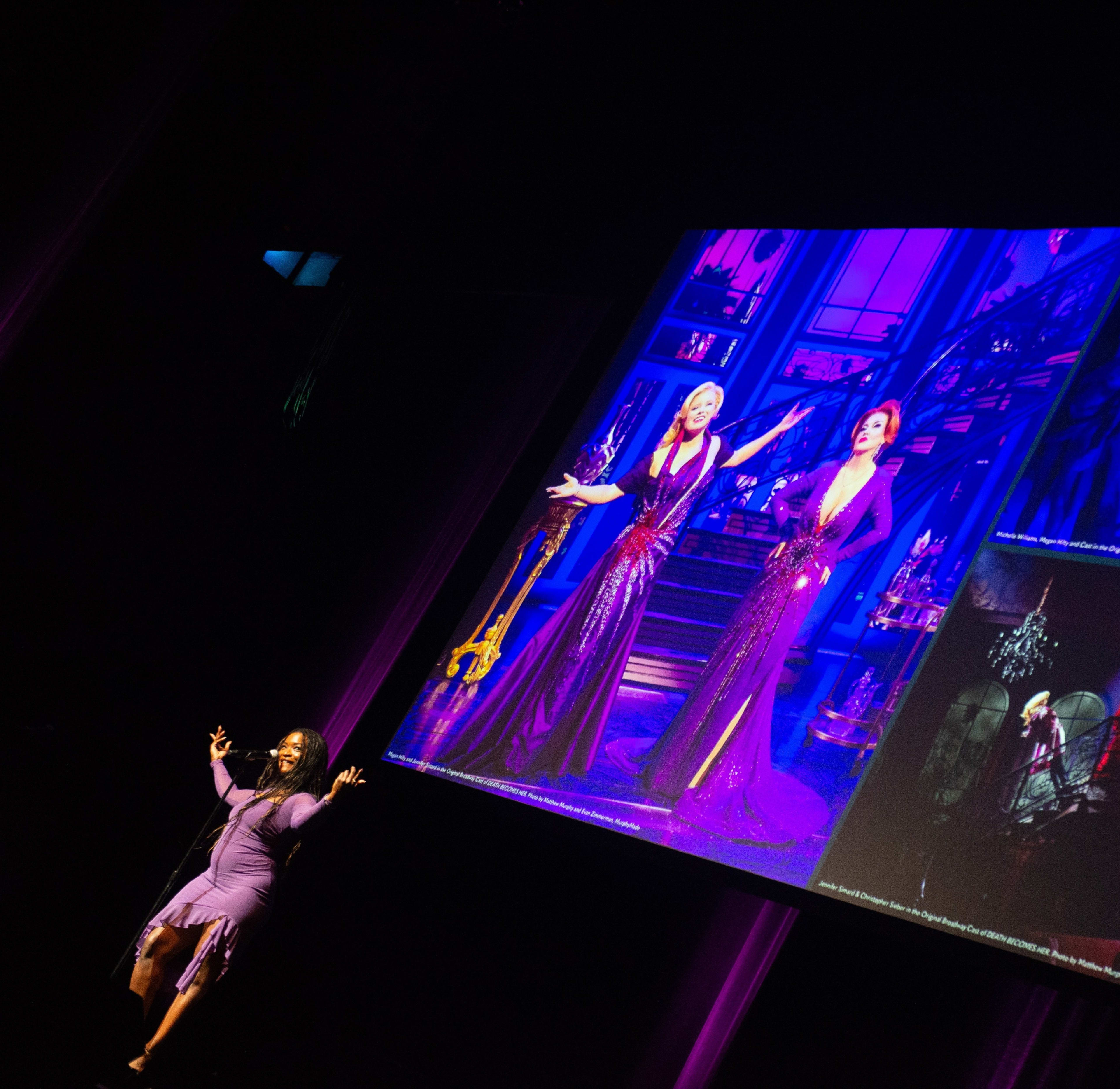 TPA Unveils its 2026/27 Broadway in Austin Season to a Packed Bass ...