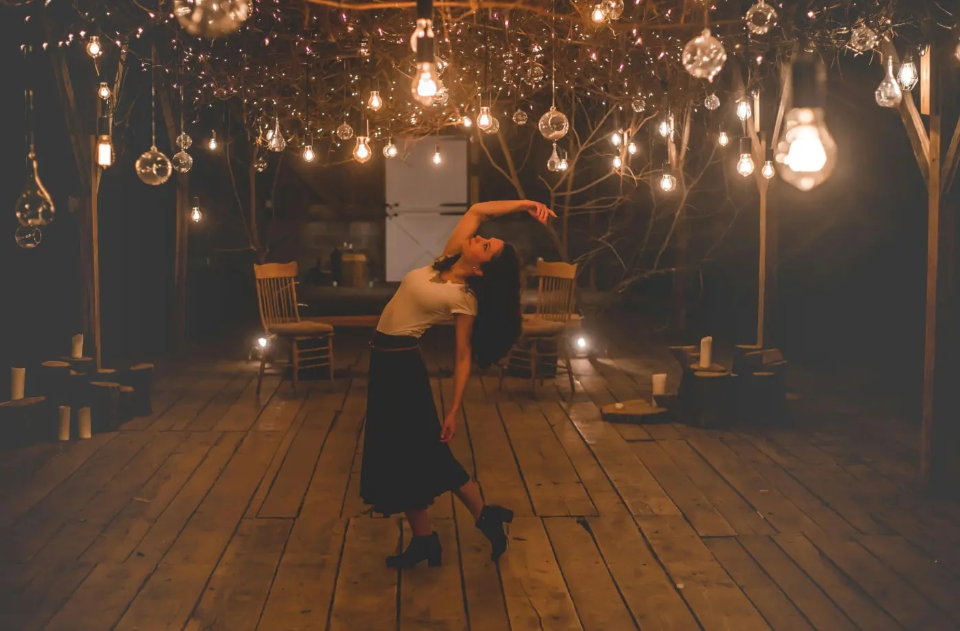 Lighting Solutions - Image 1