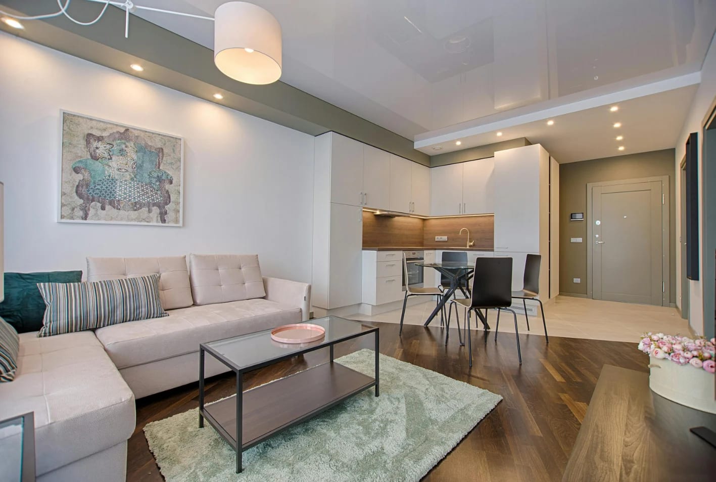 Interior design - Image 2