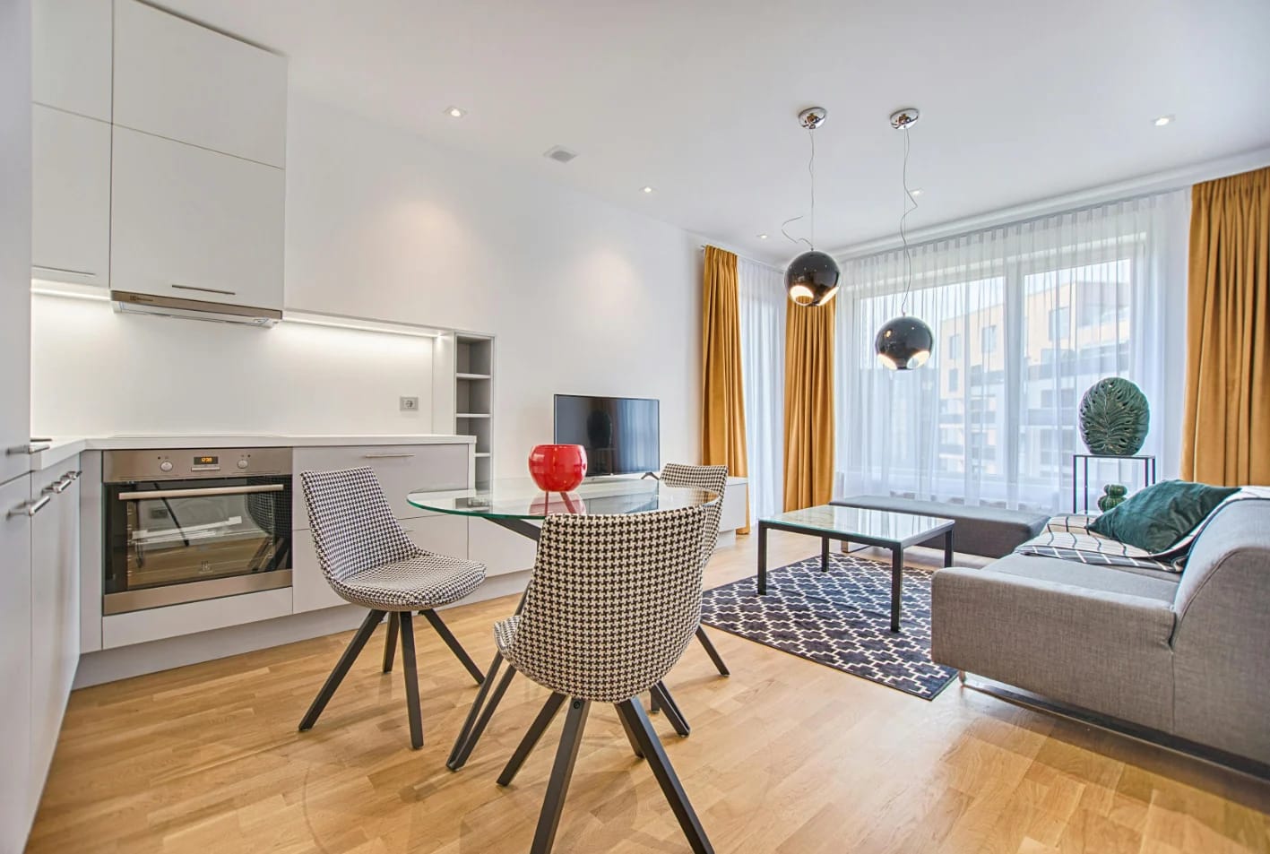 Interior design - Image 1