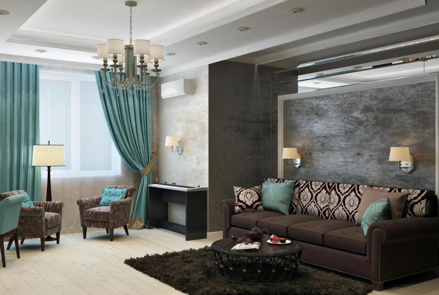 Interior design - Image 3