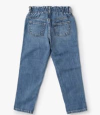 Trendy Kids Denim Jeans - Stylish & Comfy