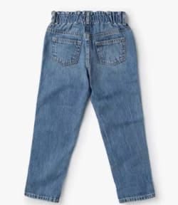 Trendy Kids Denim Jeans - Stylish & Comfy